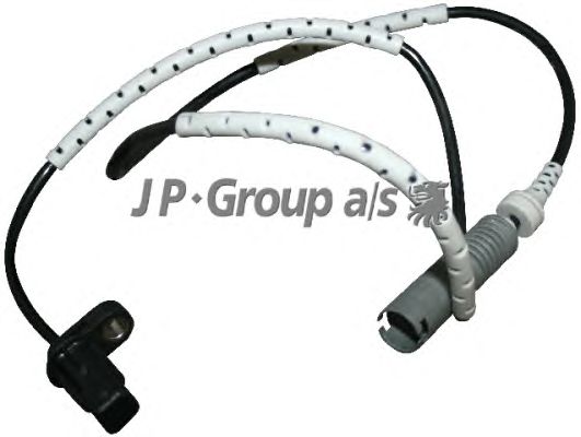 Датчик вращения колеса JP GROUP 1497101200