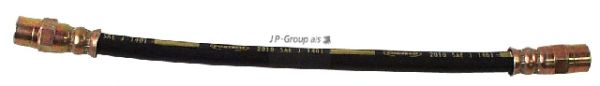 Тормозной шланг JP GROUP 1161700700
