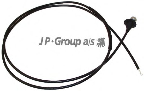 Трос спидометра JP GROUP 1170600100