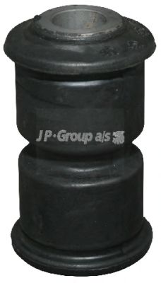 Втулка, листова ресора JP GROUP 1152250200