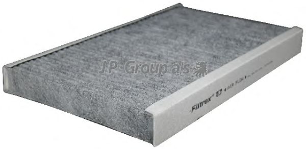 Фильтр салона JP GROUP 1128102000