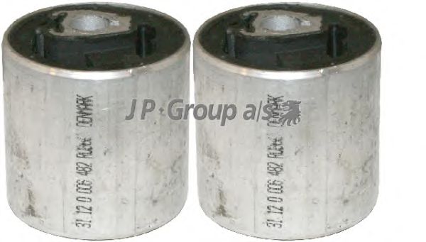 Монтажный комплект рычагов подвески JP GROUP 1440200810
