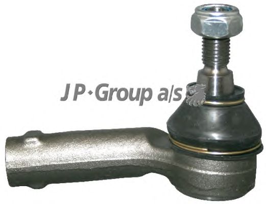 Наконечник рулевой тяги JP GROUP 1144601880