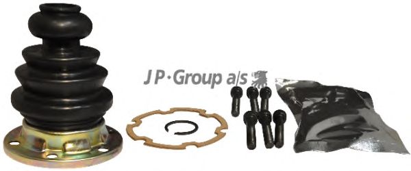Комплект пильника ШРКШ JP GROUP 1143700510