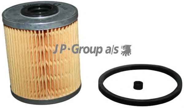 Топливный фильтр JP GROUP 1218700200
