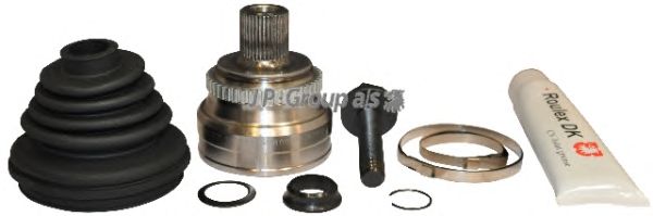 Комплект ШРУСов JP GROUP 1143301710