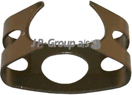 Кронштейн тормозного шланга JP GROUP 1161650200