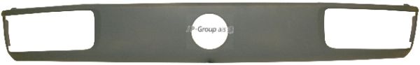 Решетка радиатора JP GROUP 1184503800