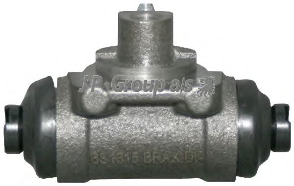 Колісний гальмівний циліндр JP GROUP 1561300500
