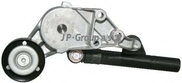 Натяжитель ремня JP GROUP 1118201400