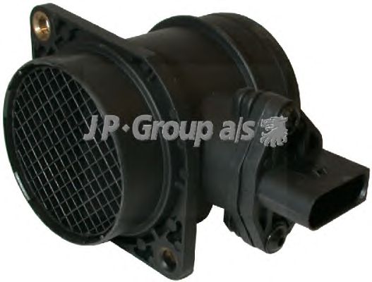 Расходомер (ДМРВ) JP GROUP 1193901100