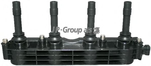 Катушка зажигания JP GROUP 1291600900