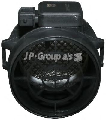 Расходомер (ДМРВ) JP GROUP 1493900100