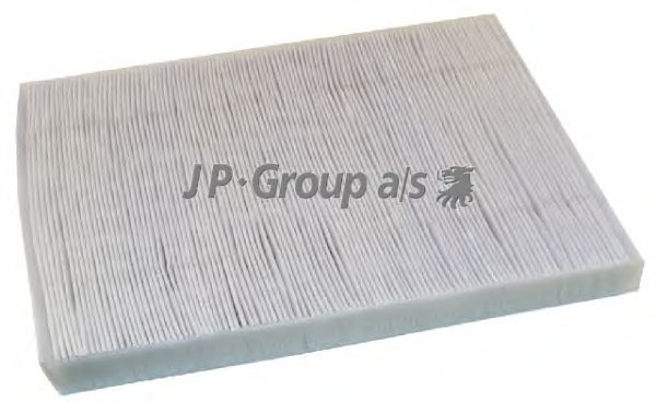 Фильтр салона JP GROUP 1128100100