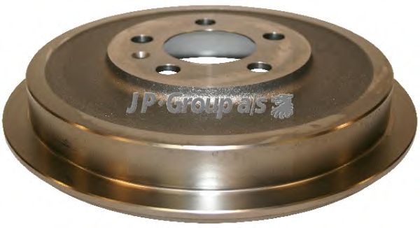 Тормозной барабан JP GROUP 1163500800