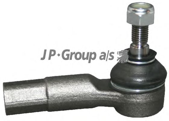 Наконечник рулевой тяги JP GROUP 1144600880
