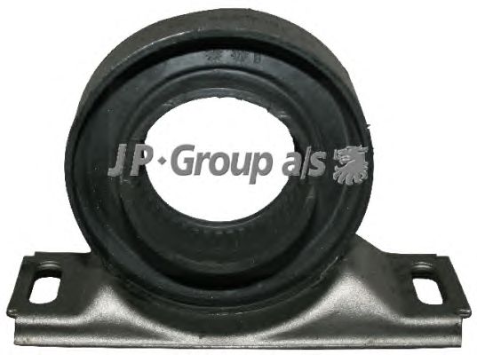 Подвесная опора карданного вала JP GROUP 1453900300
