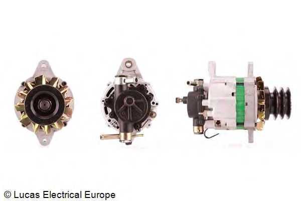Генератор LUCAS ELECTRICAL LRA00711
