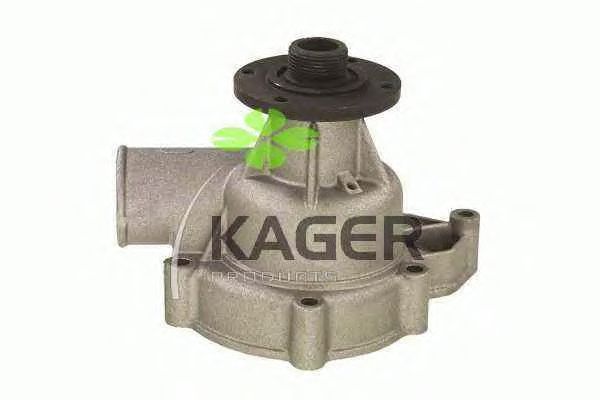 Помпа KAGER 33-0133