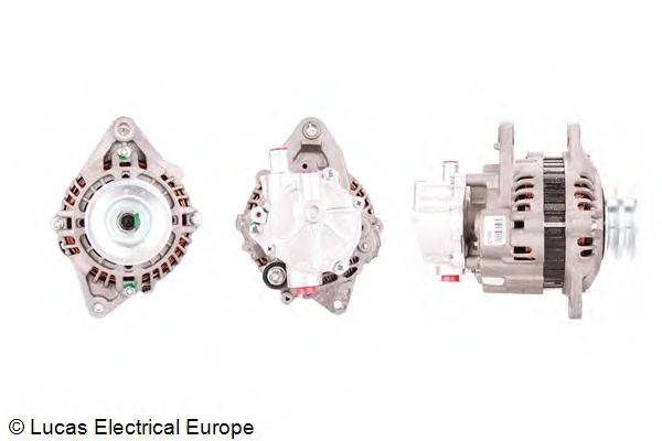 Генератор LUCAS ELECTRICAL LRA02714