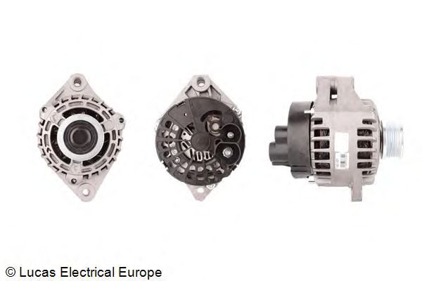 Генератор LUCAS ELECTRICAL LRA02808