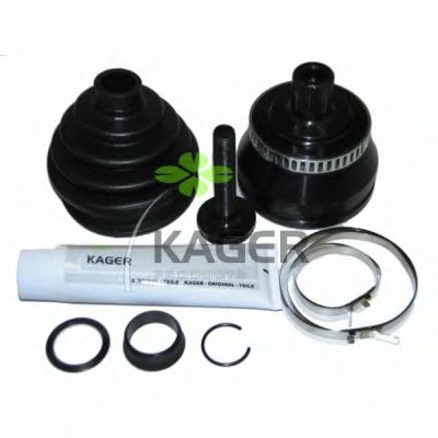 Комплект ШРКШ KAGER 13-1408