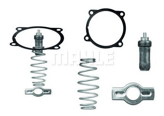 Термостат MAHLE ORIGINAL TX 51 79D