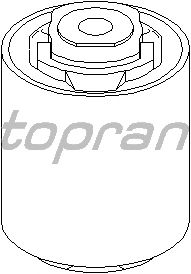 Сайлентблок рычага TOPRAN 110 149