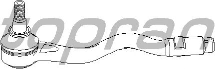 Наконечник рулевой тяги TOPRAN 500 432