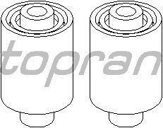 Сайлентблок рычага TOPRAN 501 326