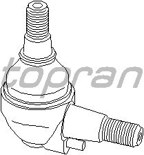 Шаровая опора TOPRAN 400 289