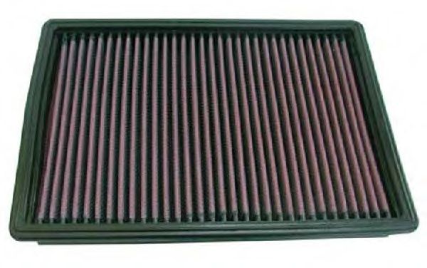 Повітряний фільтр K&N Filters 33-2136