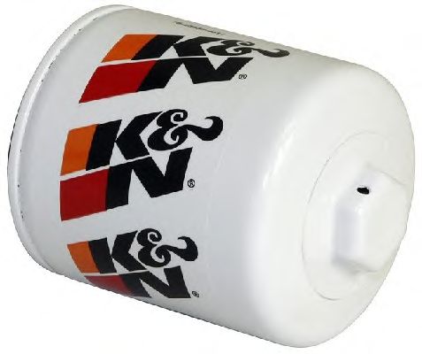 Масляний фільтр K&N Filters HP-1002