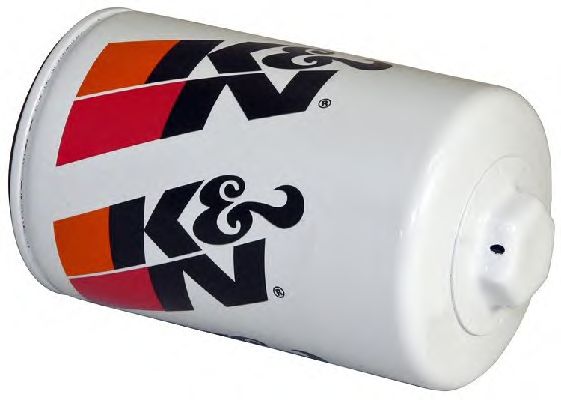 Масляный фильтр K&N Filters HP-2009