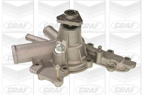 Помпа GRAF PA557