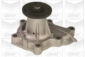 Помпа GRAF PA602
