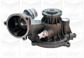 Помпа GRAF PA1058