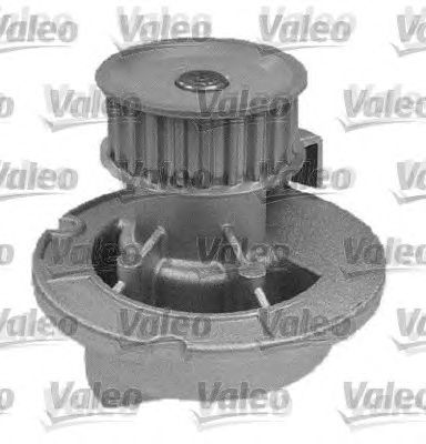 Помпа VALEO 506656