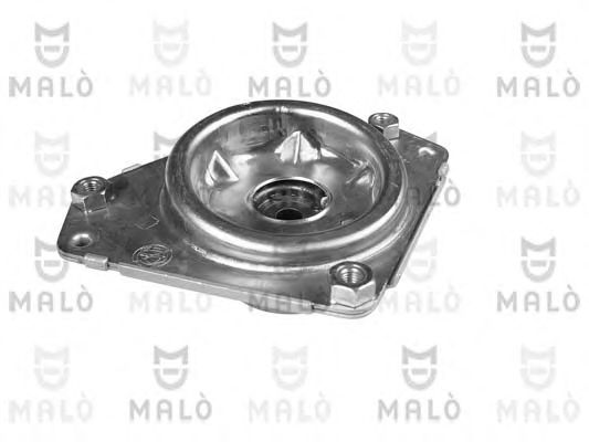 Опора стойки амортизатора MALO 7621