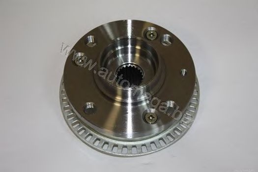 Ступица колеса AUTOMEGA 104070613357B