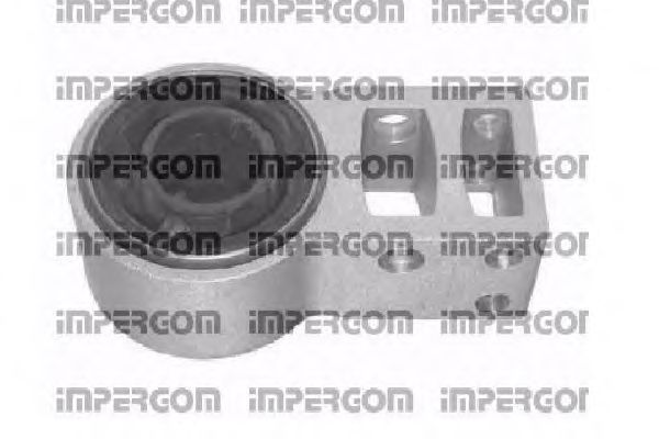 Сайлентблок важеля ORIGINAL IMPERIUM 1875
