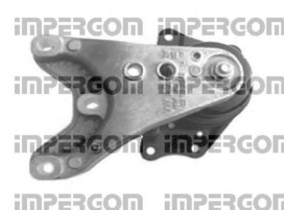 Подушка двигателя ORIGINAL IMPERIUM 37508