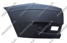 Облицовка бампера PRASCO FD9121103