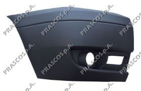 Облицовка бампера PRASCO FD9121113