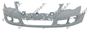 Бампер PRASCO VW0541021