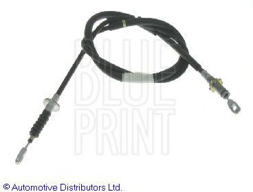 Трос сцепления BLUE PRINT ADC43831