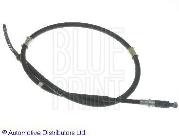 Трос ручника BLUE PRINT ADC446129
