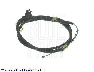 Трос ручника BLUE PRINT ADC446141