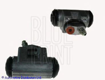Колесный тормозной цилиндр BLUE PRINT ADG04453