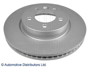 Тормозной диск BLUE PRINT ADJ134310